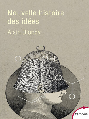 cover image of Nouvelle histoire des idées